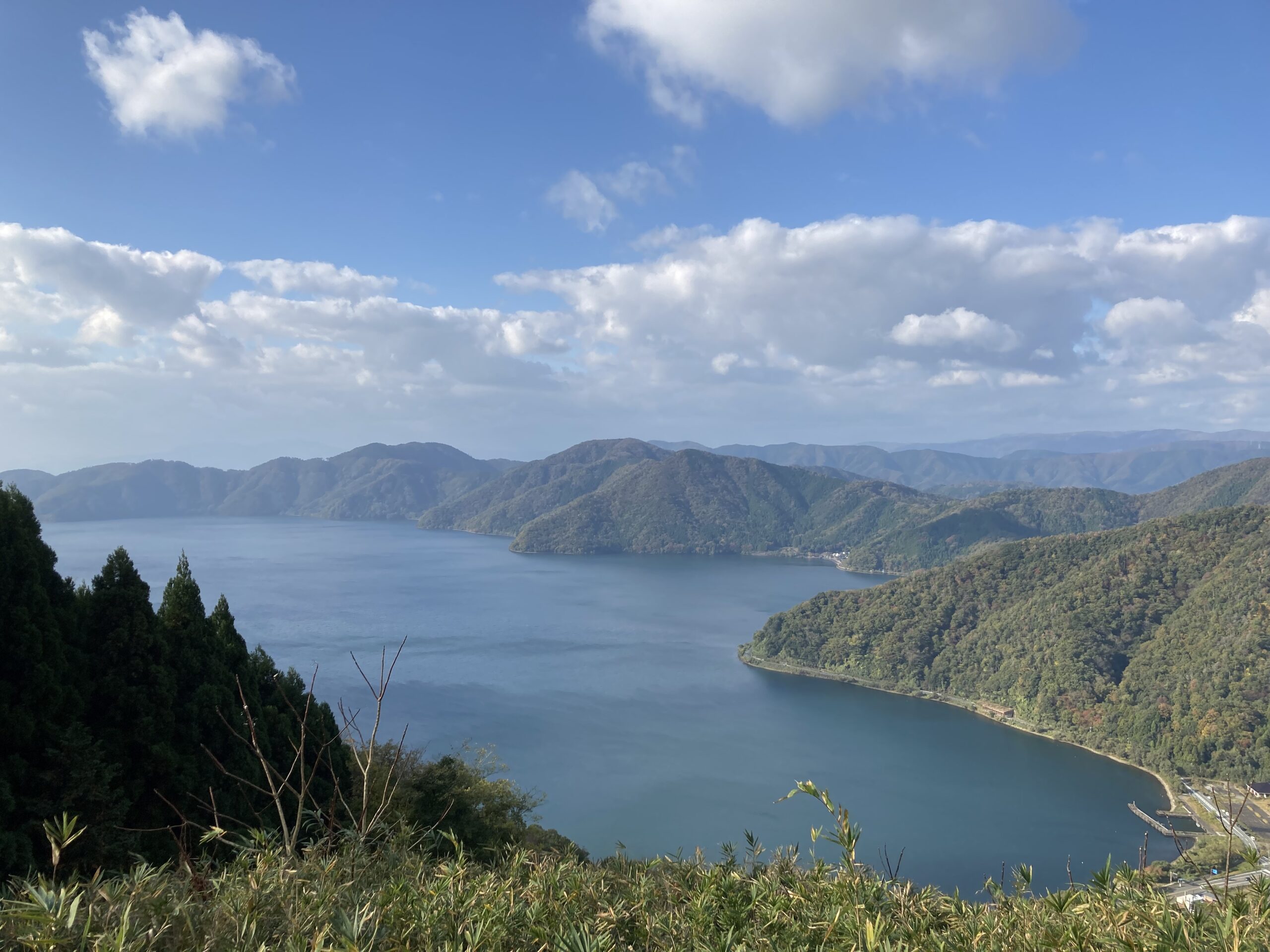 撮りにこんせ‼フォトコンテスト|滋賀・長浜北部|6月18日5枚目 賤ヶ岳から